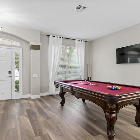2Miles To Disney, Villa W Pool In Windsor Hills Orlando Esterno foto