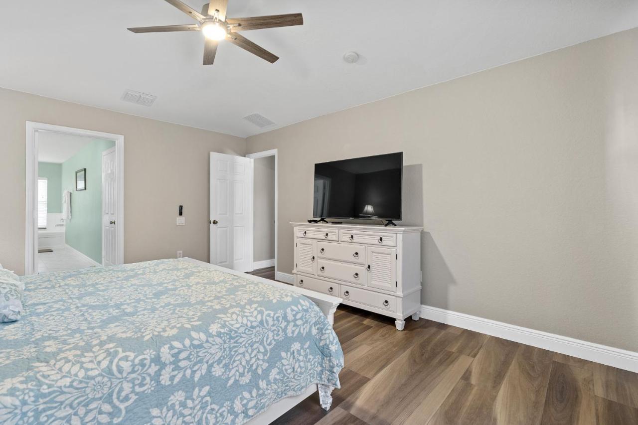 2Miles To Disney, Villa W Pool In Windsor Hills Orlando Esterno foto