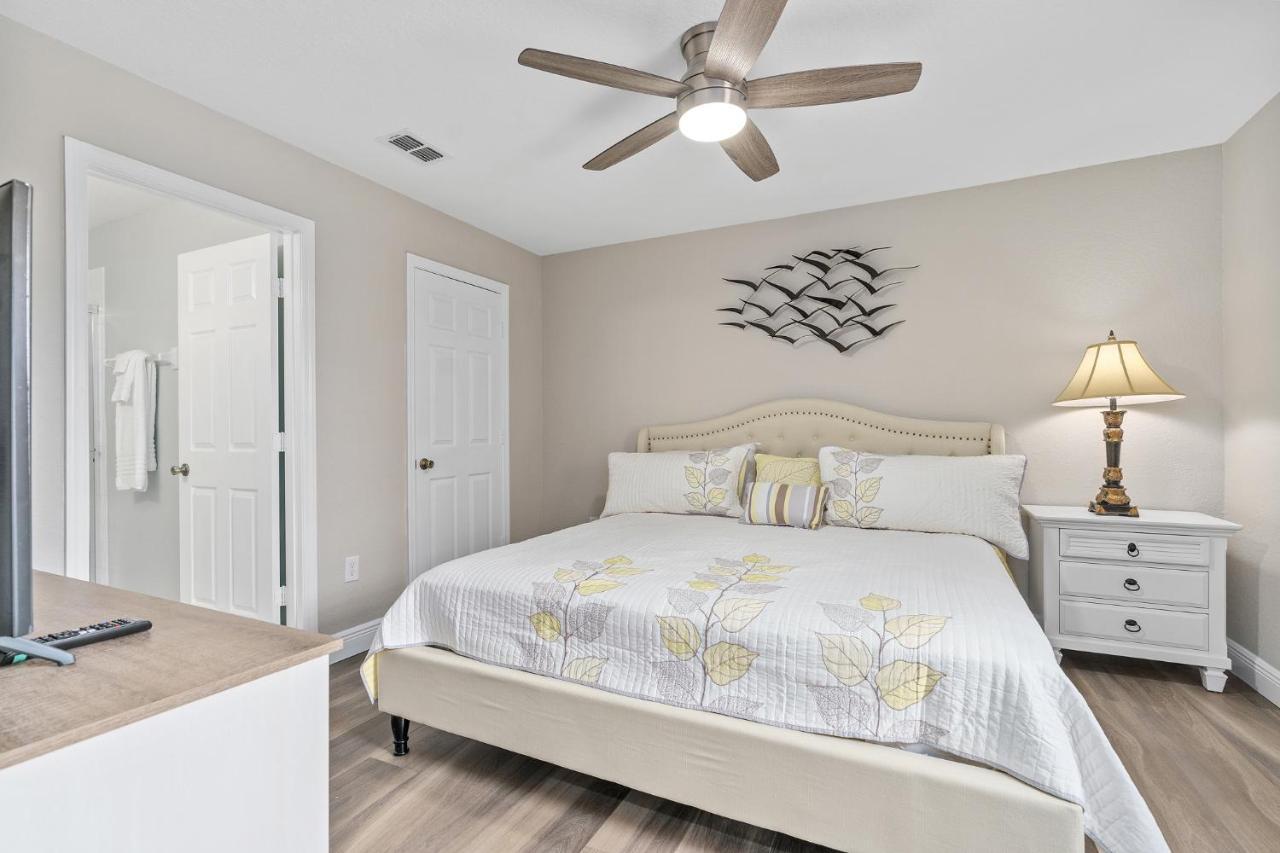 2Miles To Disney, Villa W Pool In Windsor Hills Orlando Esterno foto