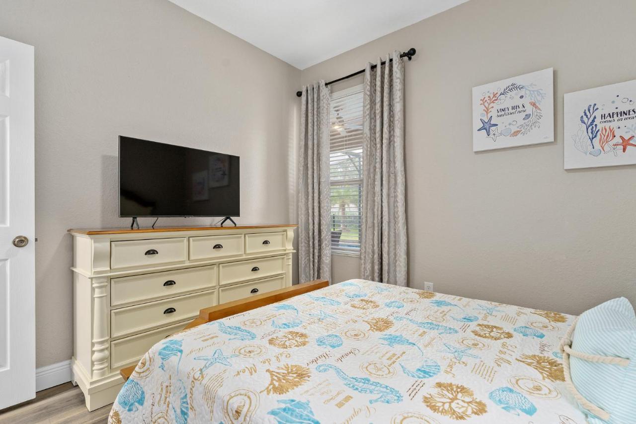 2Miles To Disney, Villa W Pool In Windsor Hills Orlando Esterno foto