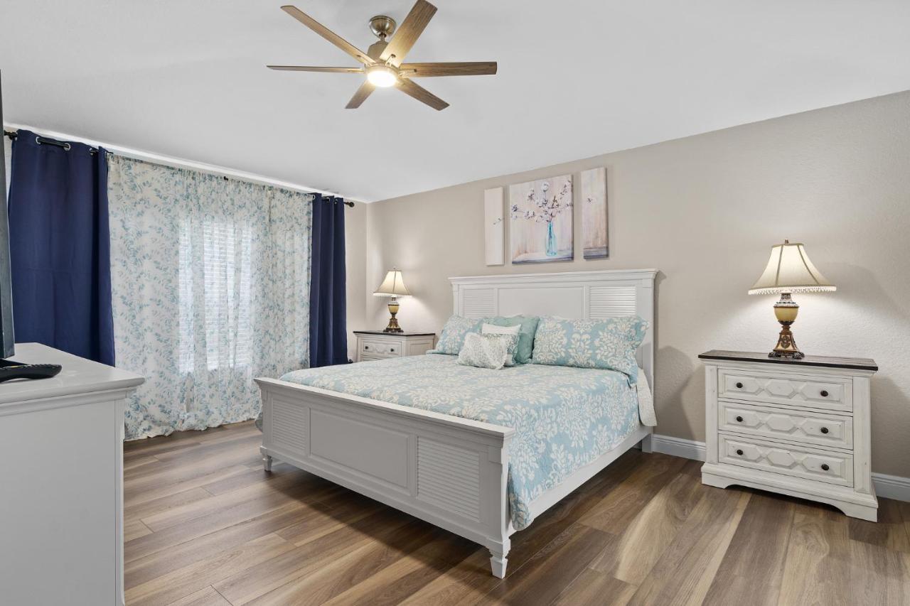 2Miles To Disney, Villa W Pool In Windsor Hills Orlando Esterno foto