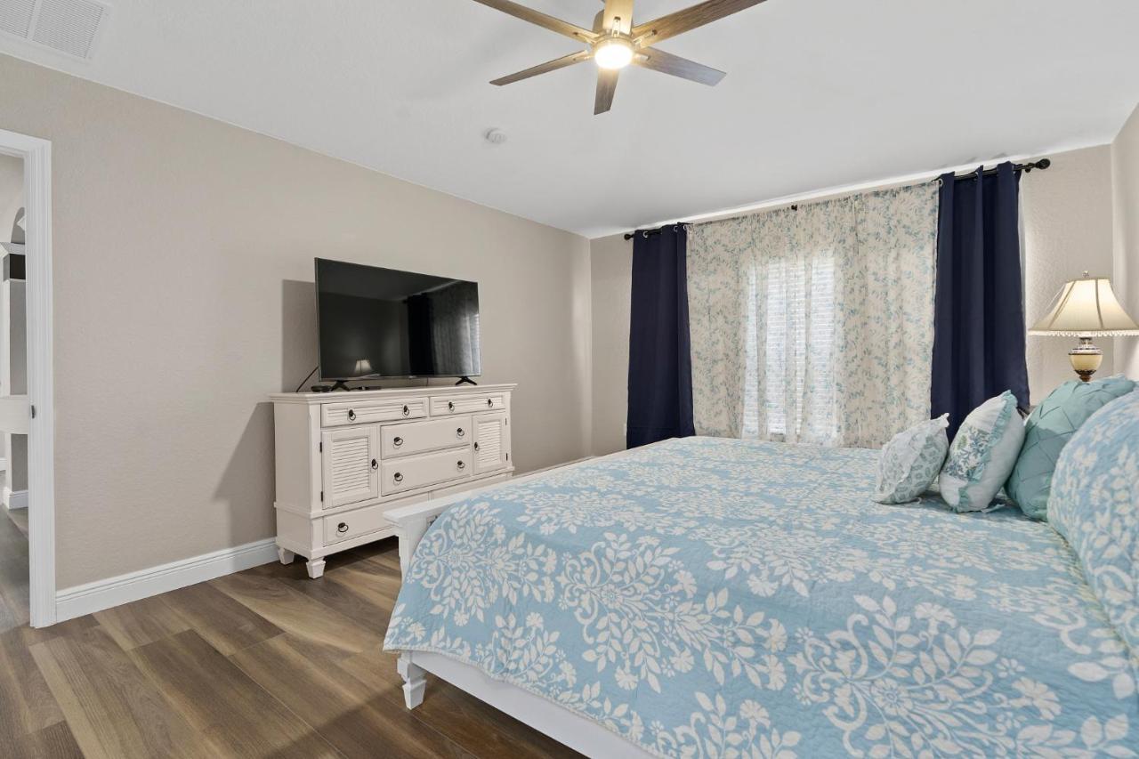 2Miles To Disney, Villa W Pool In Windsor Hills Orlando Esterno foto