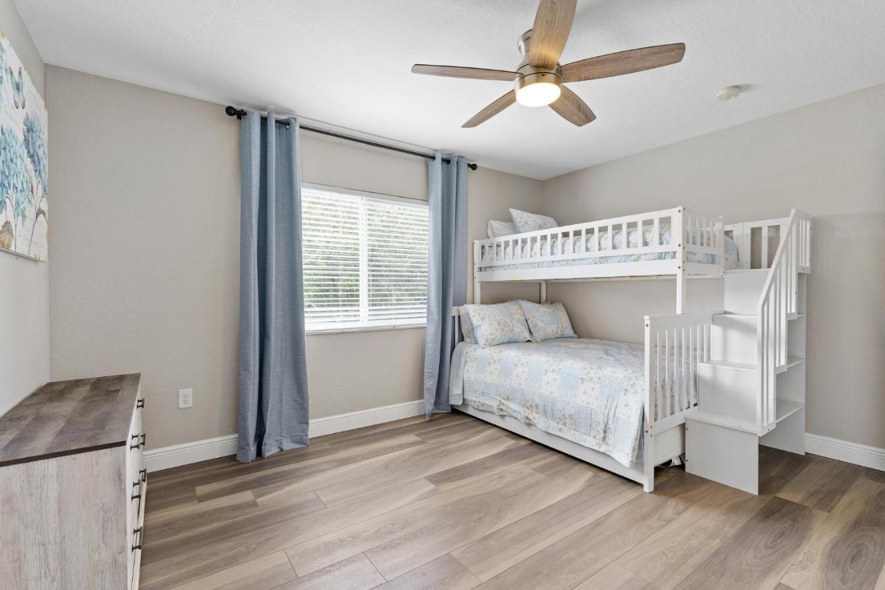 2Miles To Disney, Villa W Pool In Windsor Hills Orlando Esterno foto
