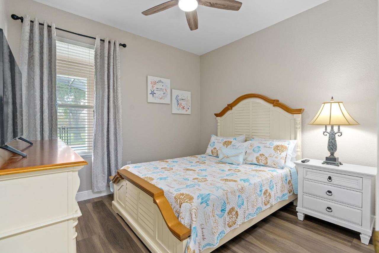 2Miles To Disney, Villa W Pool In Windsor Hills Orlando Esterno foto